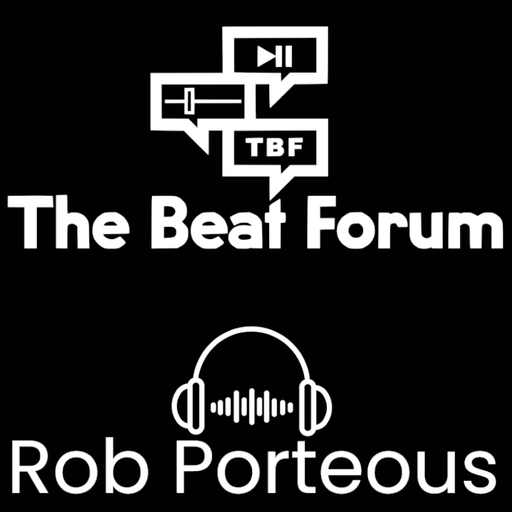 Rob Porteous - TBF Friday Frolics!!!