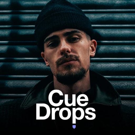 Cue Drops • Ep 6, George Plant • Mix