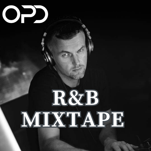 OPD R&B Mixtape - TLC - En Vouge - Mariah Carey - Blackstreet