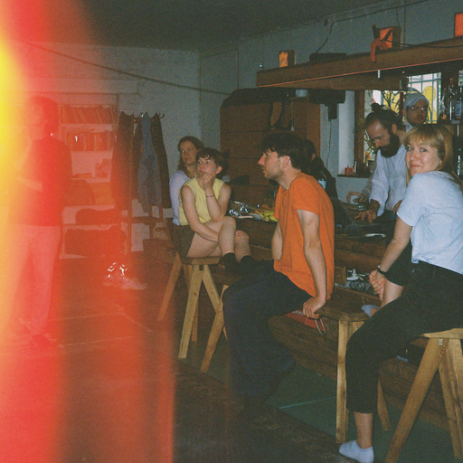 Cashmere Talks : ICRN on Radio Stations, Spaces and Studios 06.07.2023