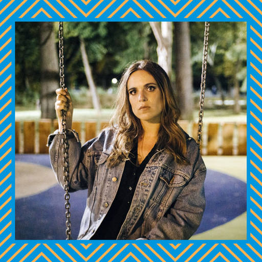 Ginga Beat – Joana Espadinha