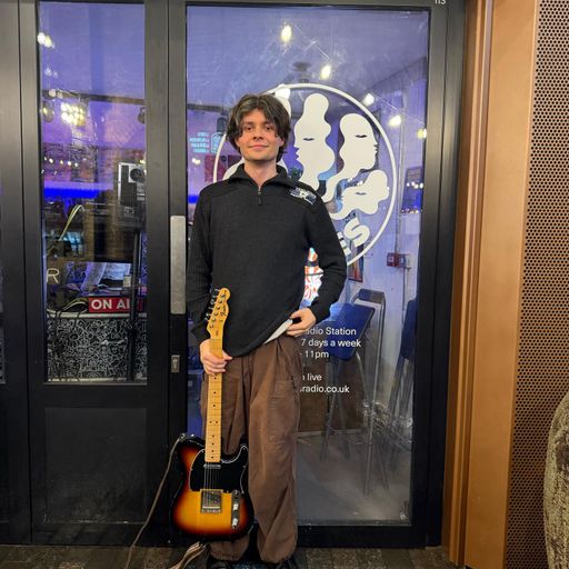 Guava 18/12/25 - [Voices Radio]