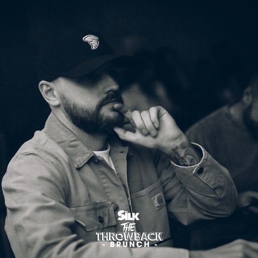 DJ SILK - 00'S RNB MIX (PT 2)