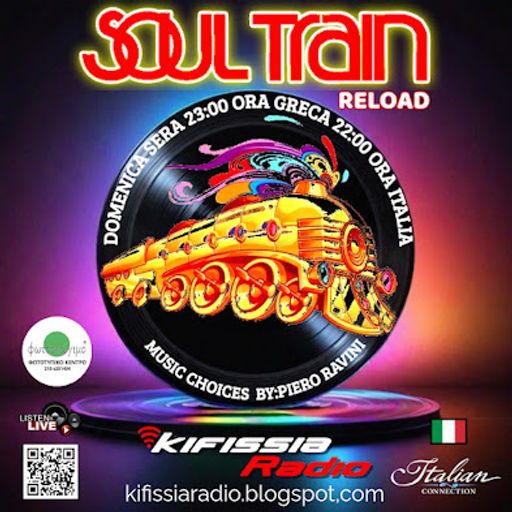 Soul Train Live 22-02-2026