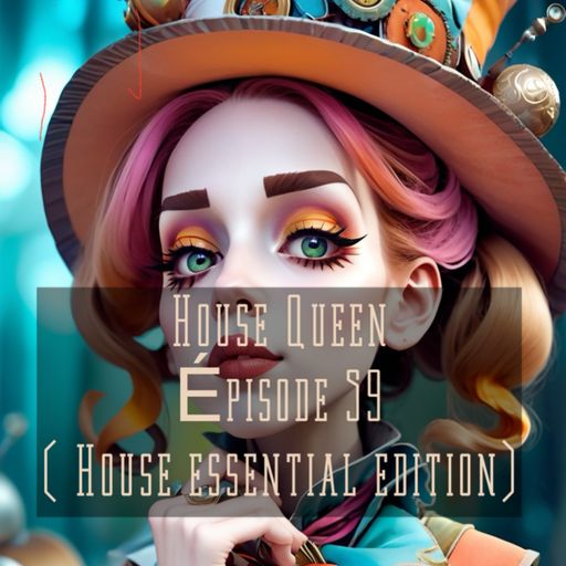House Queen - Episode 59 ( House essential edition)