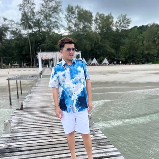 HBD พี่ไอซ์ [ ดีเจมอสซี่ x MC เทียรี่ ]