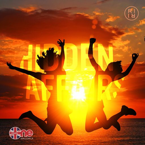 ++ HIDDEN AFFAIRS | mixtape 1708 ++