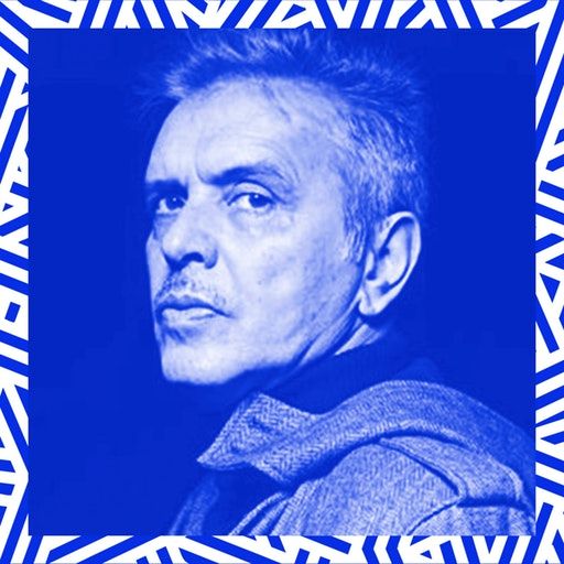 Ginga Beat ID – Rui Reininho