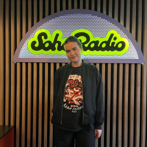 Sunny Reyne (21/01/2026)