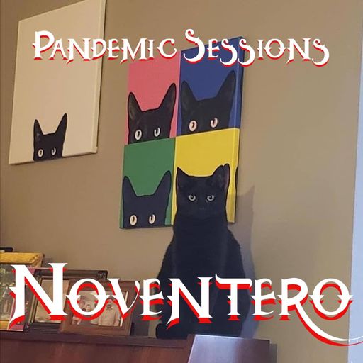 Dj Chak-on! Pandemic Sessions - Be-Viernes Noventero 2021.10.15