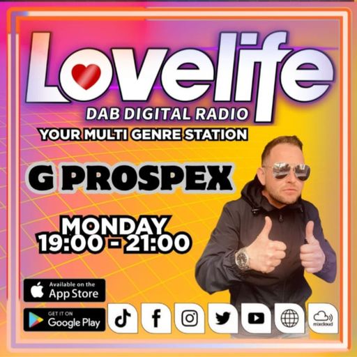 G PROSPEX 02 MAR 2026