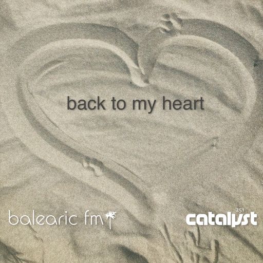 back to my heart (catalyst, 251)