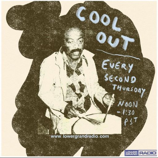 Cool Out Jazz w/ Adrian S (03.14.2024)