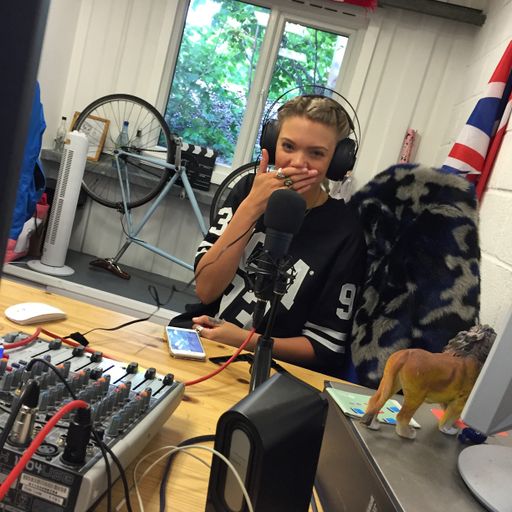 Beccca Dudley 180515