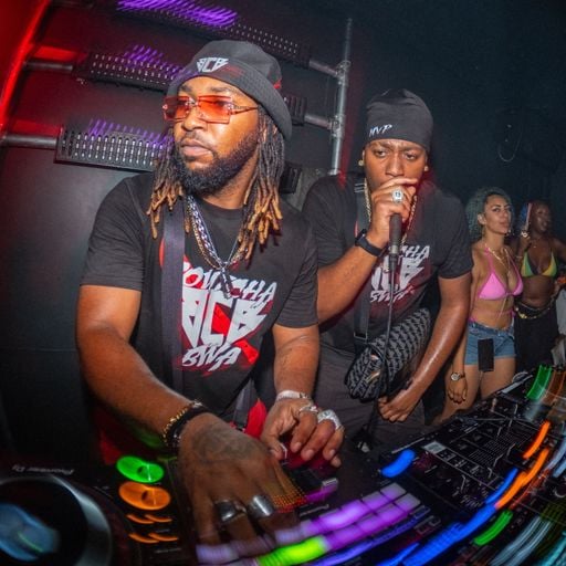 PSYCHO CALYPSO - PSYCHO CALYPSO invites Boutcha Bwa - 2nd September 2025