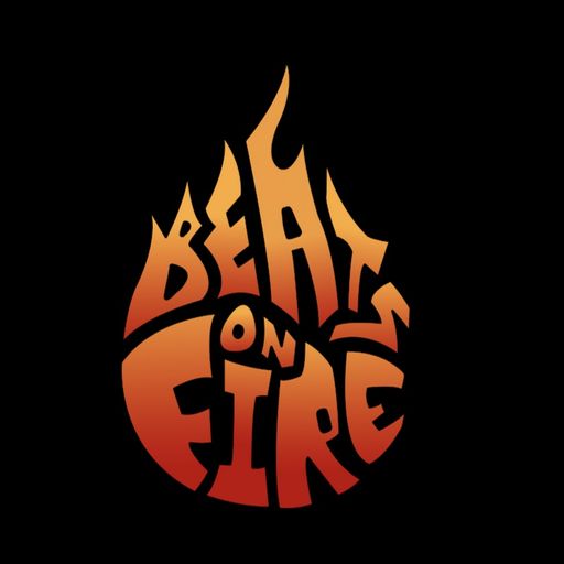 DJ JOEY RUBALCABA OLD SCHOOL BEATS ON FIRE miX