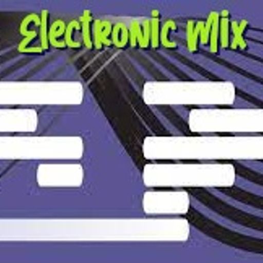 Sunday sessions (007) - Breaks, Techno, Acid, Electro