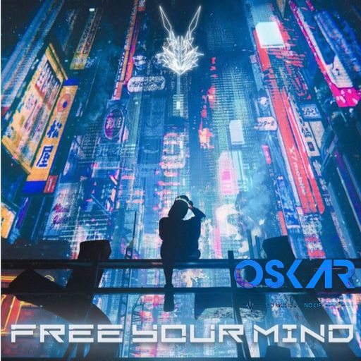 FREE YOUR MIND