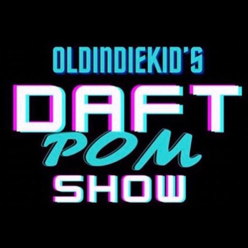 DAFTPOM SHOW MAY 2023