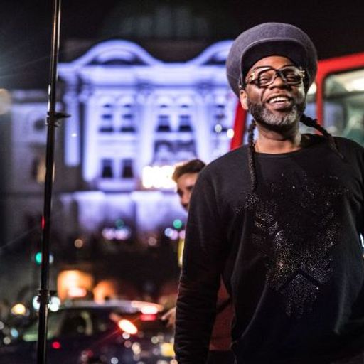 14th April '19 Back to Life Show