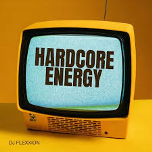 EalloraOmar hardTechno/hardcore set#23
