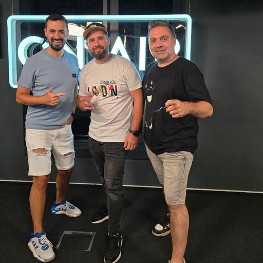 SummerKiss Kiss in the Mix 14 august 2024 Special Guest DJ Alexandru B