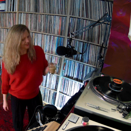 Balearic Breakfast: Colleen 'Cosmo' Murphy // 01-02-22