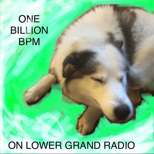 One Billion BPM (05.24.22)