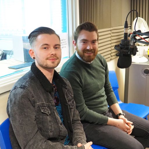 A Bit of Everything Hugh Winterbottom, Gary Edward Jones, Nathaniel McCartney, Curtis Worrell 7/5/19