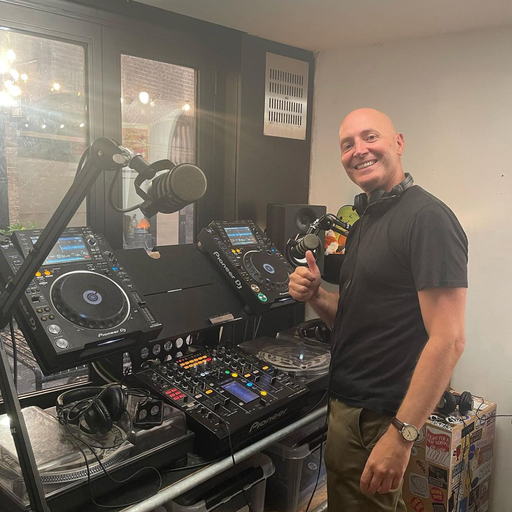 Joy In Repetition - 12/09/23