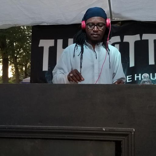 A Day @ RD's Rooftop Party - Pt.2 - 18 Aug 2019