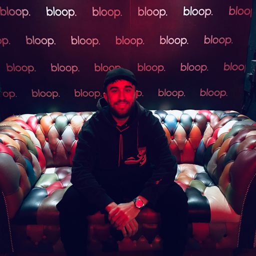 Monday Movers w/ Louie Irving - 21.11.22
