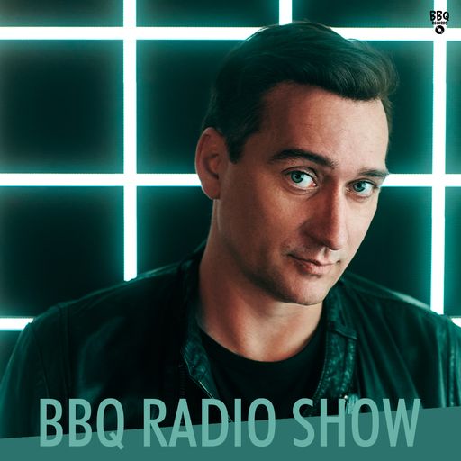 BBQ Radio Show #245 with Special Guest Paul Van Dyk | Physical Radio