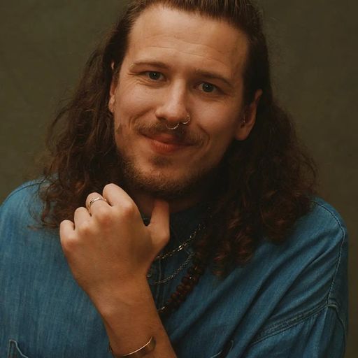 New Soil takeover: Celestial Blues Wrapped in Global Grooves w/ Jonathan Enser // 01-11-2024