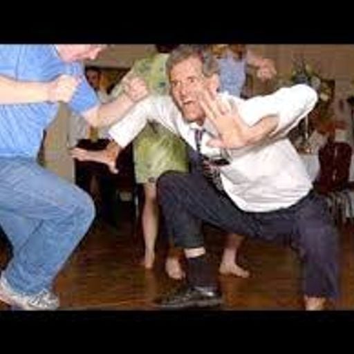 DJ Hedgehog - Still Dancing Like A Bellend - Firday 8th September 2024 - OnlyOldSkoolRadio.com