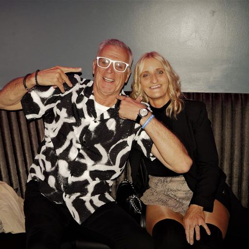 Colin Hudd Crackers Radio show 05 10 2024