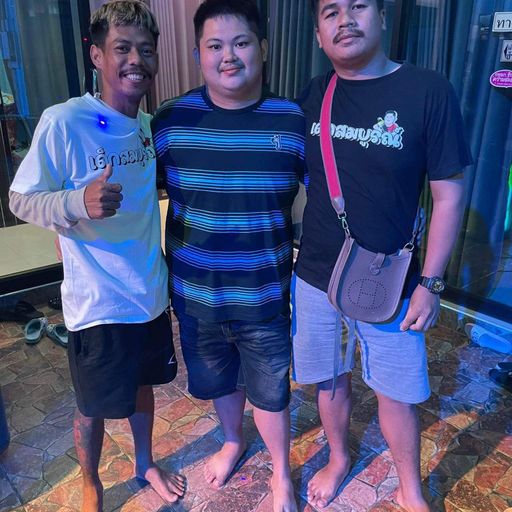 HBD ทองเอก กระหรี่ป่า