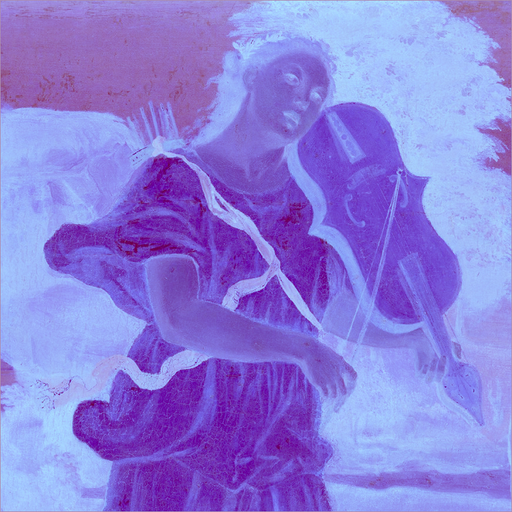 POP.SOIL: MUSIC FOR STRINGS - 6th May 2025