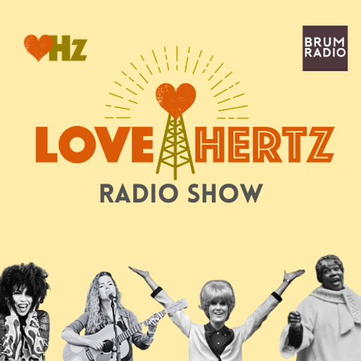 Love Hertz International Women's Day Special with Shelley (13/03/2024)