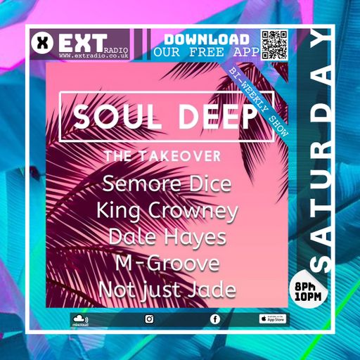 Souldeep Takeover - 28 OCT 2023