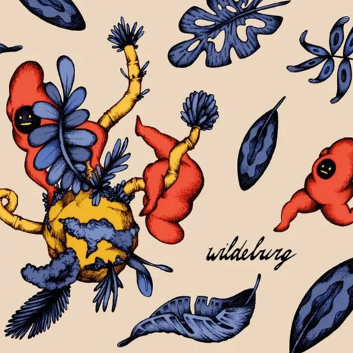 Mr. Scruff DJ Set - Wildeburg Festival, 2019