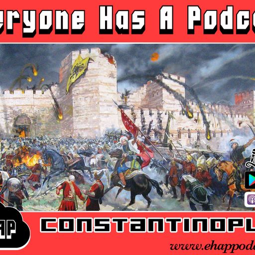 Constantinople