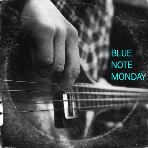 9.2.2024 show, "Blue Note Monday:" Grant Green, Jimmy Smith, Wayne Shorter, Jutta Hipp, Stacey Kent