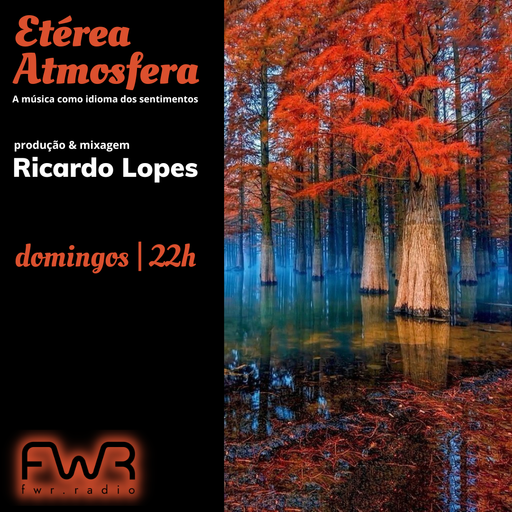 Etérea Atmosfera 078 - 6.8.2023