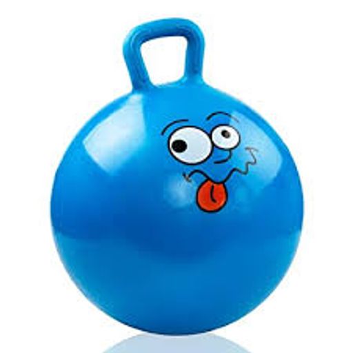 Bouncy Xpress