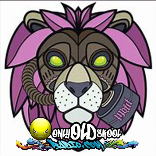 JB - OnlyOldSkoolRadio.com  - Only DnB All Dayer  - Wednesday 10th June 2020
