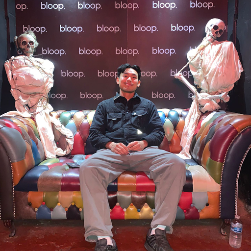 Harry Zhao - 01.11.25