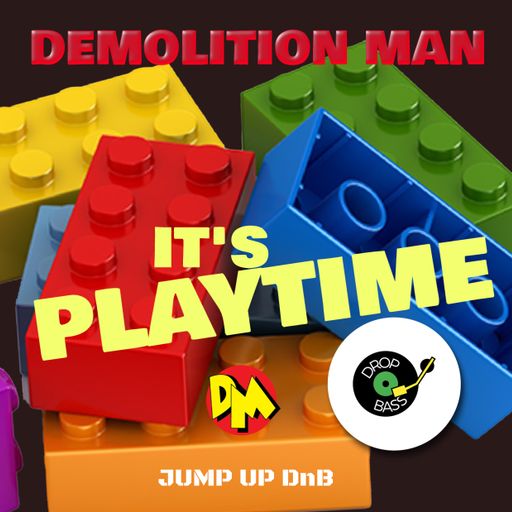 IT's PLAYTIME
