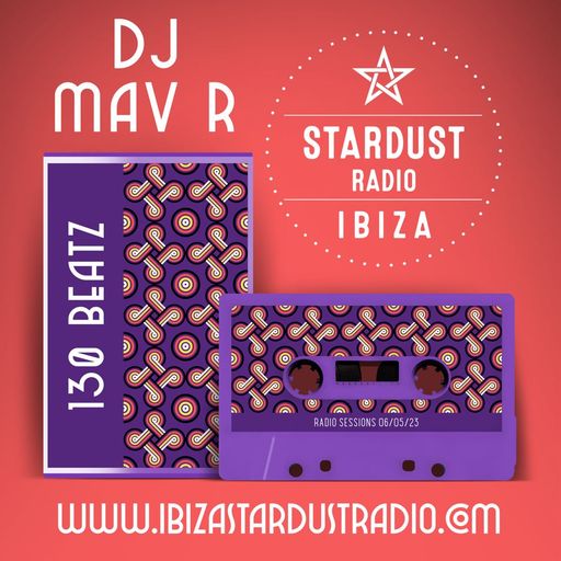 DJ MAV R	130 Beatz