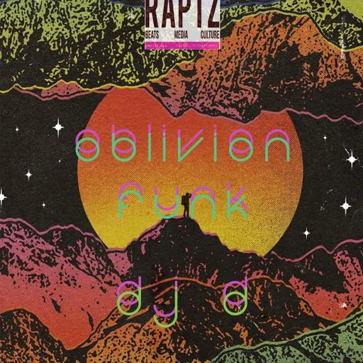 OBLIVION FUNK VOL 96 ~ DJ D